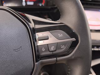 PEUGEOT 308 usata, con Touch screen