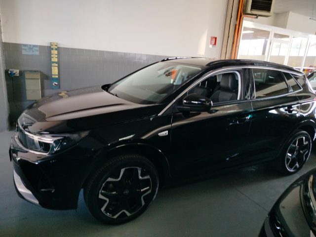 OPEL Grandland usata, con Chiusura centralizzata