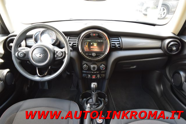 MINI Cooper usata, con Alzacristalli elettrici