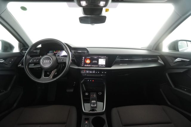 AUDI A3 usata 10