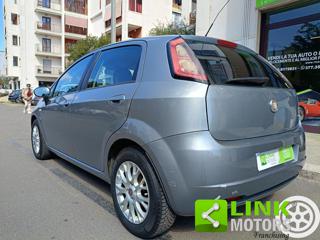 FIAT Punto Evo usata 35