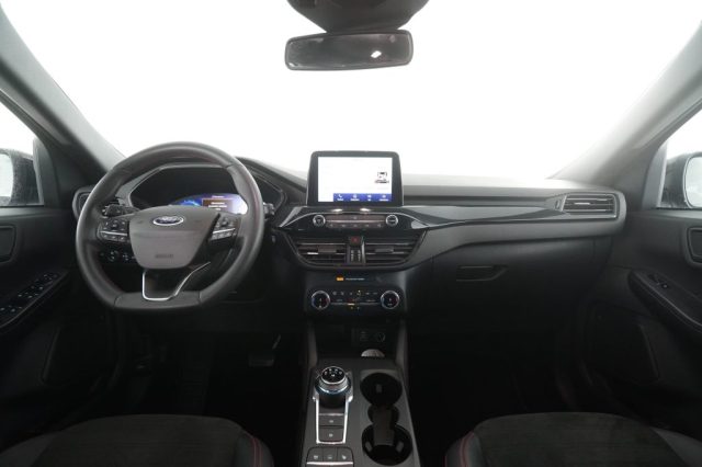 FORD Kuga usata 10