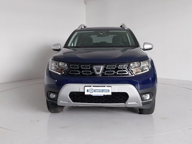 DACIA Duster usata, con Airbag laterali