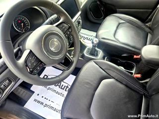 JEEP Renegade usata, con Climatizzatore