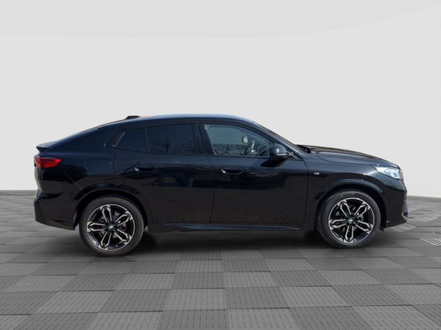 BMW X2 usata 5