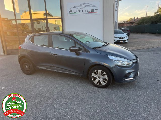 RENAULT Clio usata, con ESP