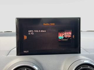 AUDI Q2 usata 16