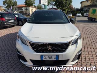 PEUGEOT 3008 usata, con Filtro antiparticolato