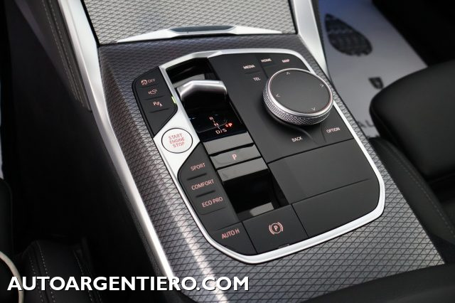 BMW 420 usata, con Interni in pelle