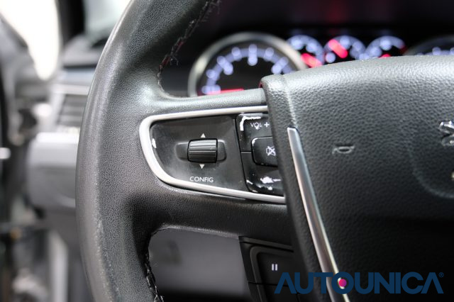 PEUGEOT 508 usata, con Chiusura centralizzata telecomandata