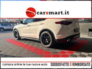 ALFA ROMEO Stelvio usata, con Alzacristalli elettrici