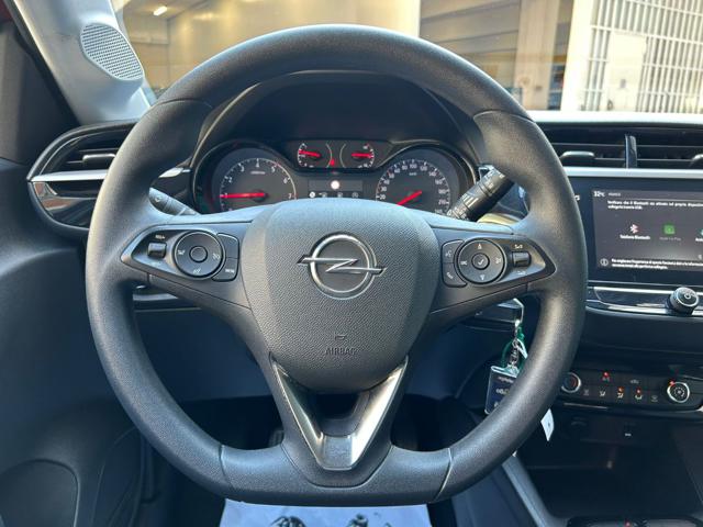 OPEL Corsa usata, con Immobilizzatore elettronico
