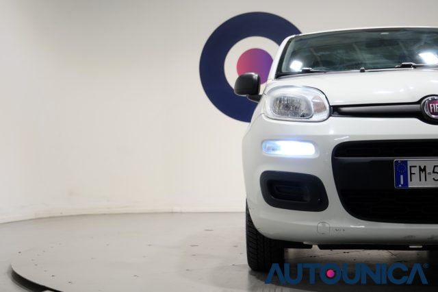 FIAT Panda usata 39