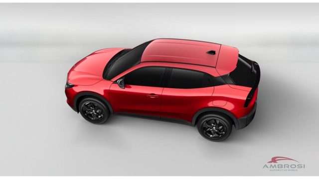 ALFA ROMEO Junior usata 1