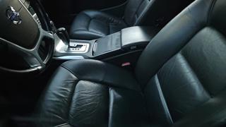 VOLVO V70 usata, con Alzacristalli elettrici