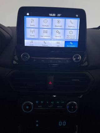 FORD EcoSport usata 11