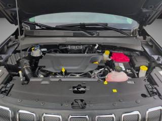 JEEP Compass usata, con Controllo automatico clima