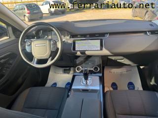 LAND ROVER Range Rover Evoque usata, con Fendinebbia