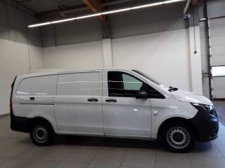 MERCEDES-BENZ Vito usata, con Airbag
