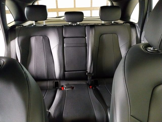 MERCEDES-BENZ B 180 usata, con Sedile posteriore sdoppiato