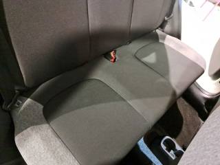 FIAT Panda usata, con Servosterzo