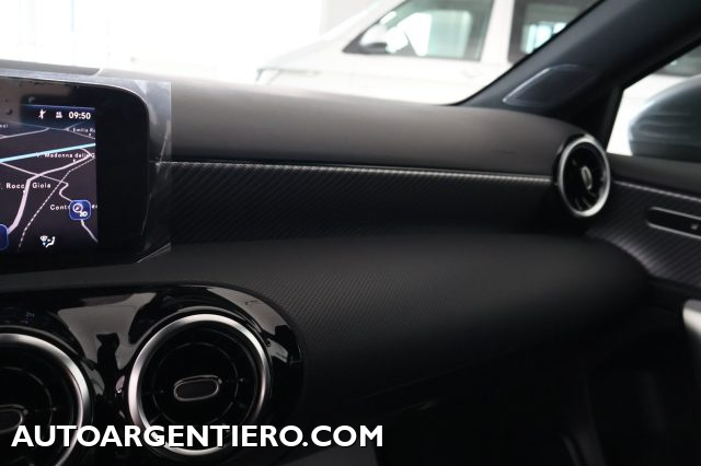 MERCEDES-BENZ A 180 usata, con Servosterzo
