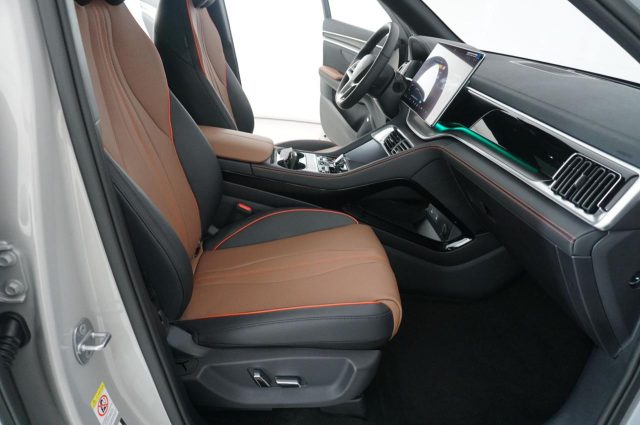 BYD Seal U usata, con Cerchi in lega