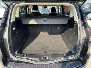 FORD S-Max usata, con Sedile posteriore sdoppiato