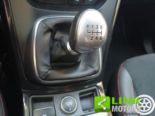 FORD Kuga usata, con Frenata d