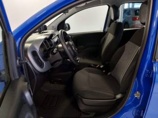 FIAT Panda usata, con Boardcomputer