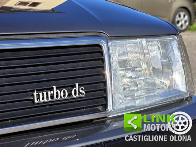 LANCIA Thema usata 20