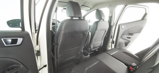 FORD EcoSport usata 39