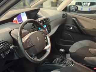 CITROEN C4 Spacetourer usata, con Bracciolo