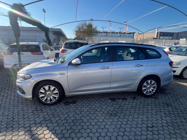 FIAT Tipo usata, con Airbag