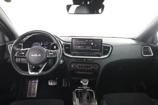 KIA XCeed usata 3