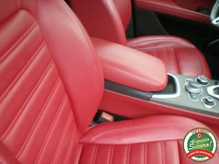 ALFA ROMEO Stelvio usata 11