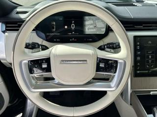 LAND ROVER Range Rover 3.0D I6 350 CV Autobiography LWB 7 posti