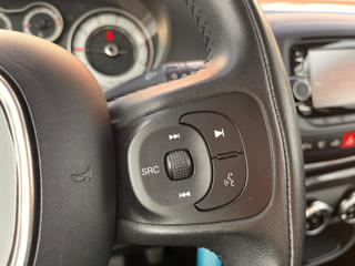 FIAT 500L usata, con Chiusura centralizzata