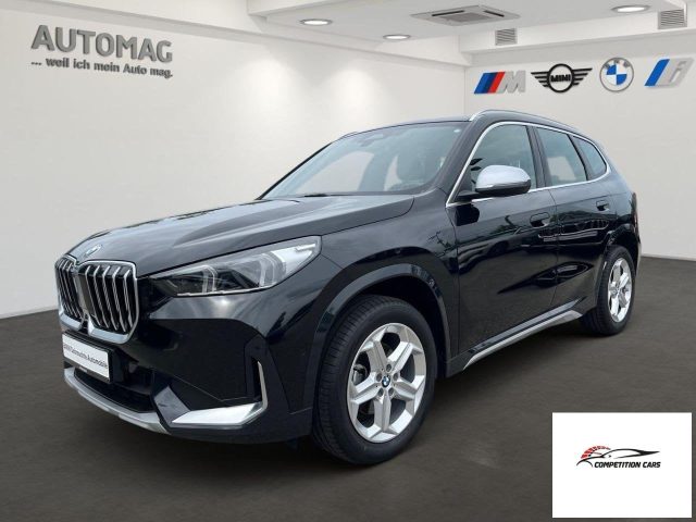 BMW X1 usata, con ABS