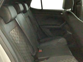 VOLKSWAGEN T-Cross usata, con ESP