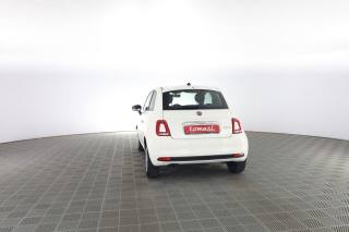 FIAT 500 usata 4