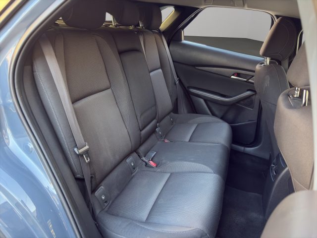 MAZDA CX-30 usata, con Bracciolo