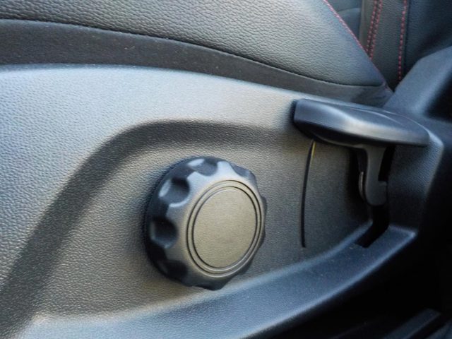 FORD Puma usata, con Servosterzo