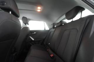 AUDI Q2 usata 10