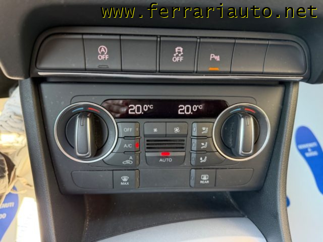 AUDI Q3 usata, con Controllo trazione