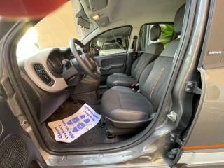 FIAT Panda usata, con Boardcomputer