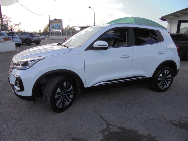 DR MOTOR DR 5.0 usata, con Cruise Control