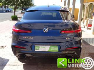 BMW X4 usata, con Alzacristalli elettrici