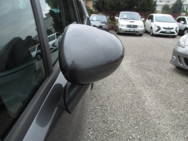 OPEL Meriva usata 61