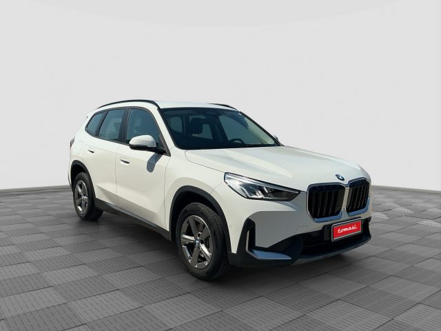 BMW X1 usata 6